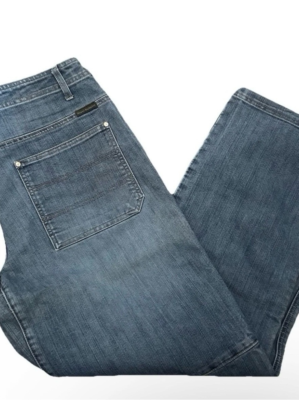 Women’s Royal Robbins Blue Jeans Size 34x32